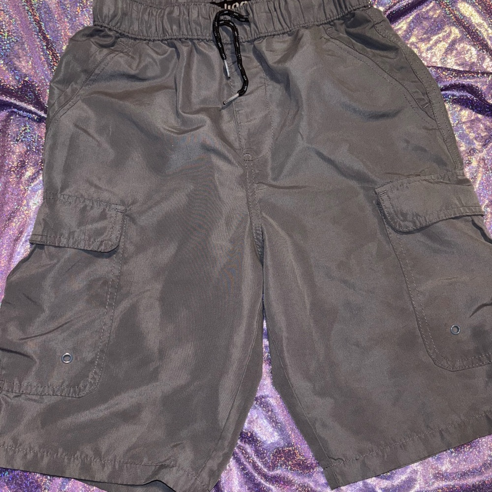 Boys Plugg Co. Shorts